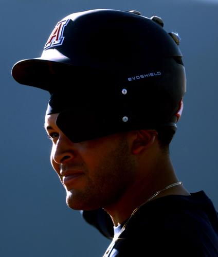 University of Arizona baseball