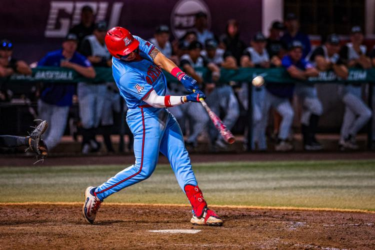 260428 BSB @ GCU