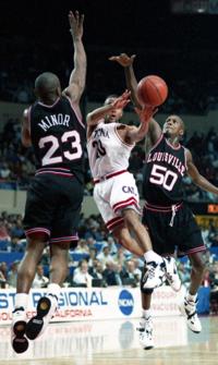1994 • Arizona 82, Louisville 70