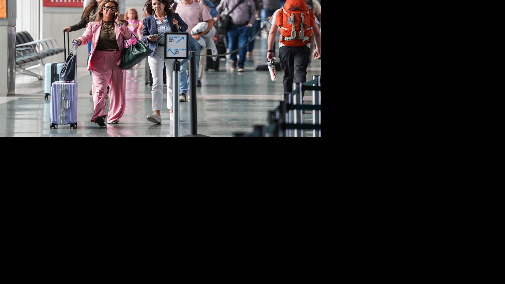 Airfares are soaring. Have you waited too late to book a holiday trip?