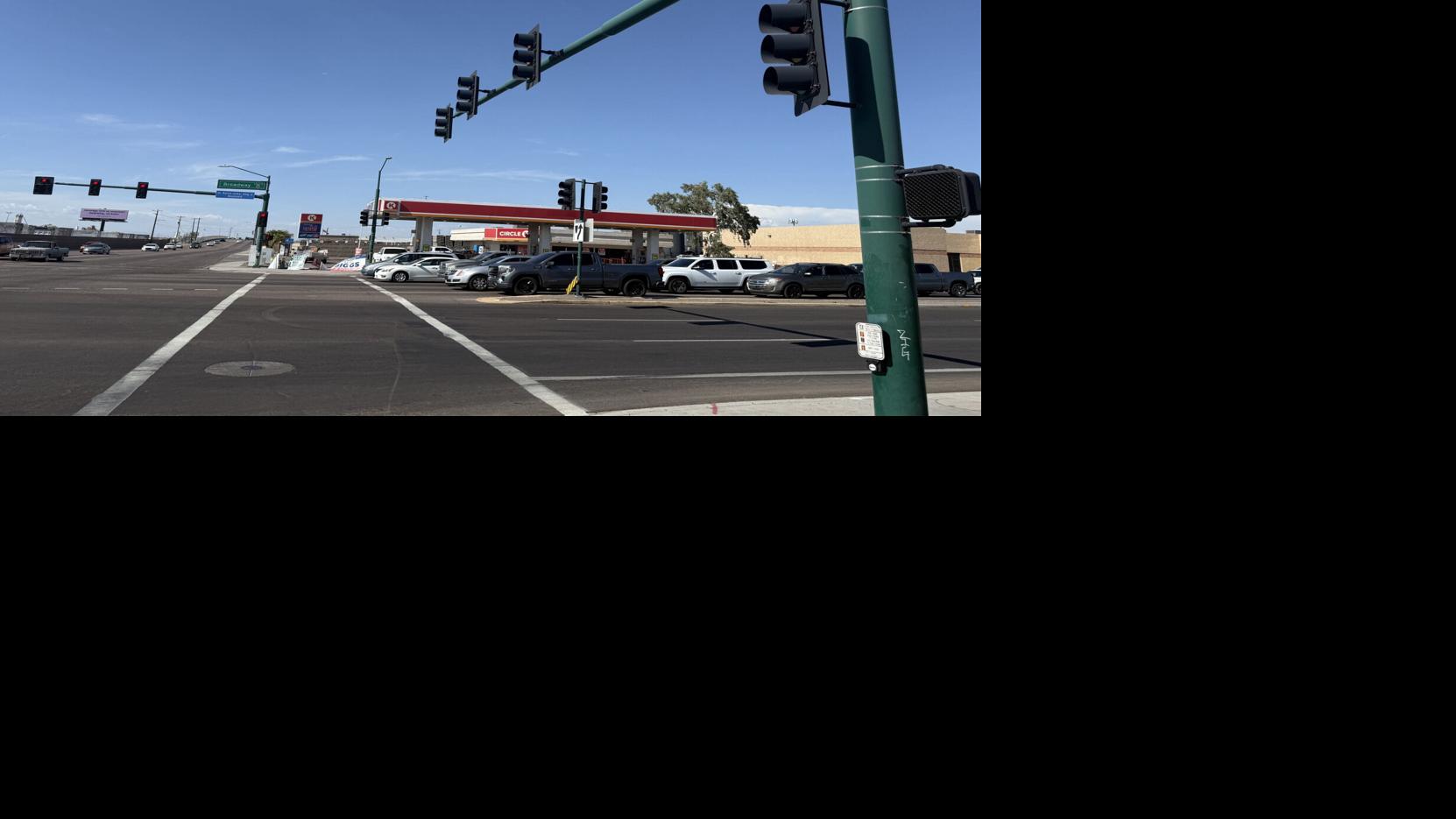 Tempe police report describes violent Phoenix traffic stop