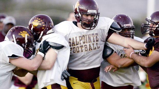 All-Star Jacob Arzouman