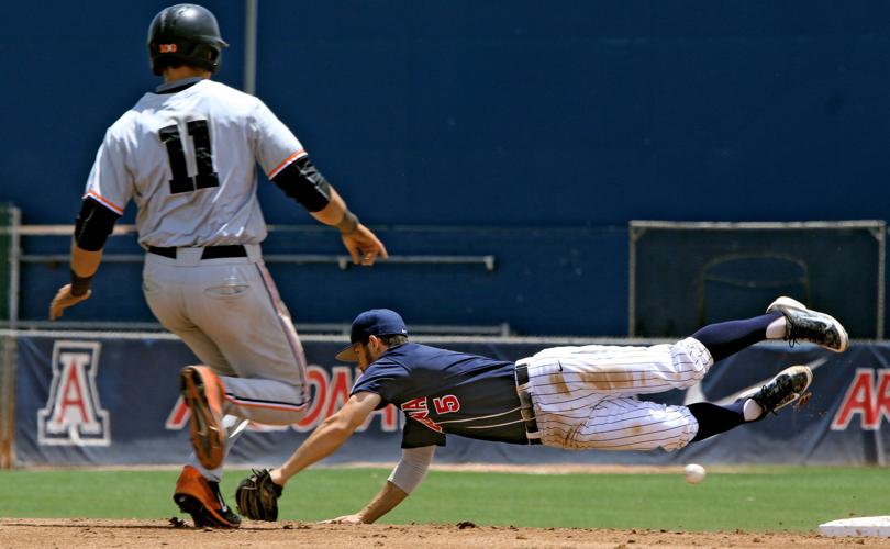 Best Arizona baseball photos