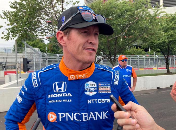 IndyCar Season Preview Auto Racing
