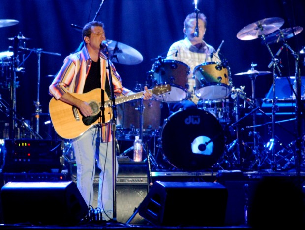 Tucson Convention Center Arena through the years