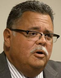 4 finalists named for Tucson police chief job