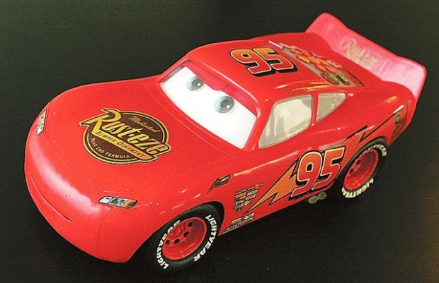 Box office to toy box  