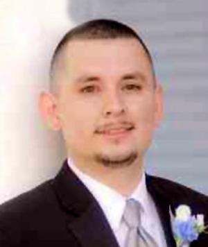 Valentino (Tino) Perez Navarro