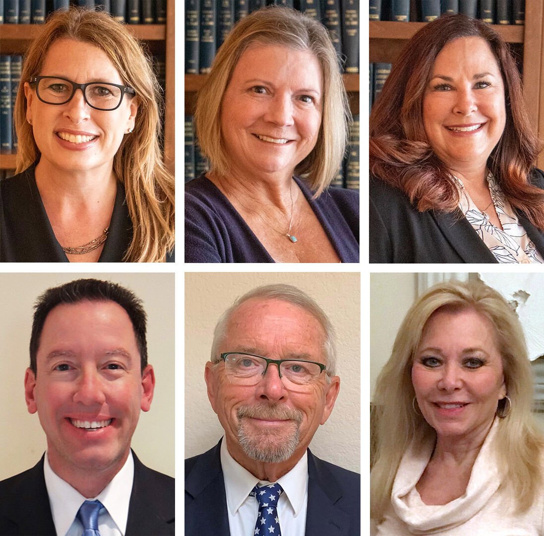 2022 Elections: Catalina Foothills School District Board