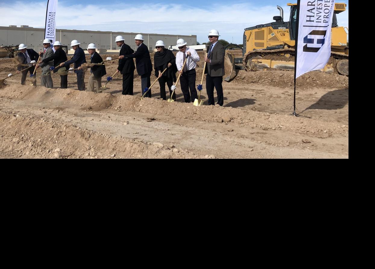 Harsch Investment Properties