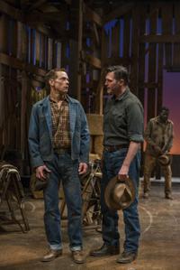 ATC tackles Steinbeck's "Of Mice and Men"