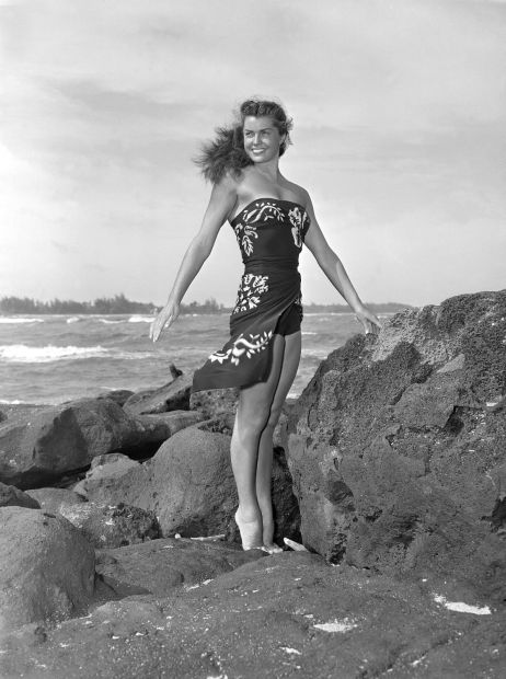 Esther Williams