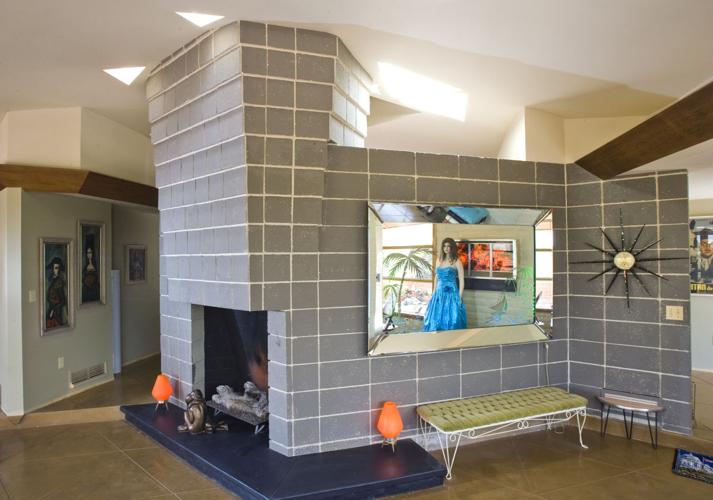 Tucson's modernist architecture