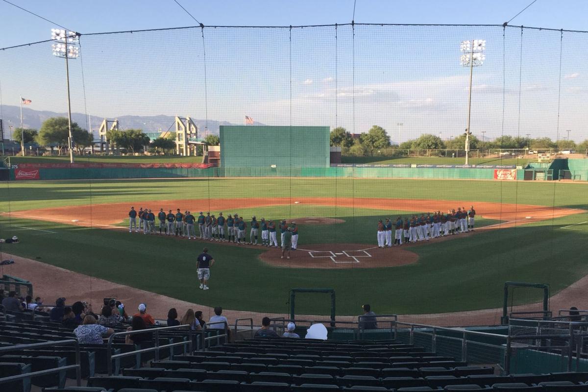 Southern Arizona All-Star Game