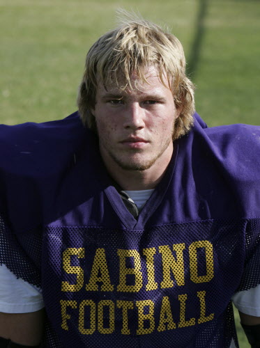 All-Star Brooks Reed