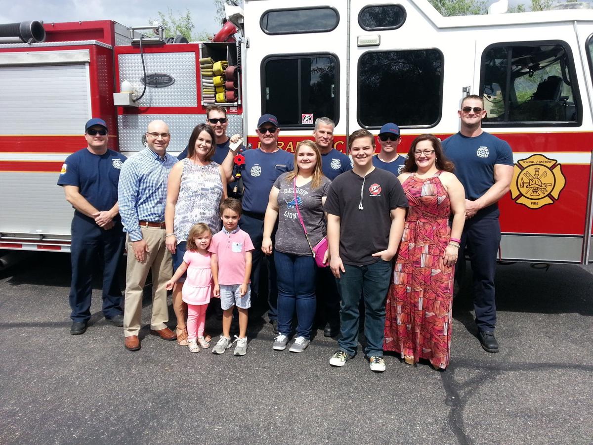 Ben's Bells Capt. Bob Bell