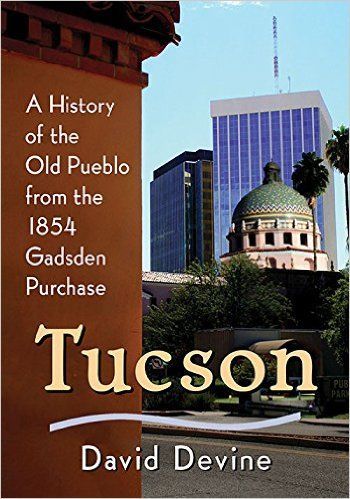 Tucson by David Devine