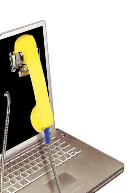 Calling all tech-heads  