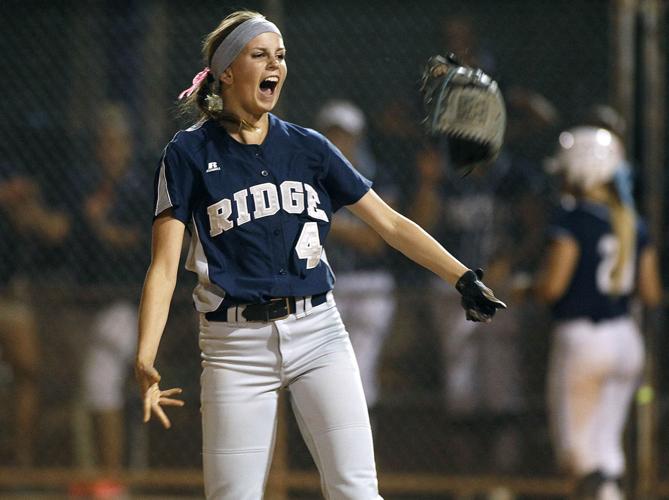 Ironwood Ridge vs Cactus Softball