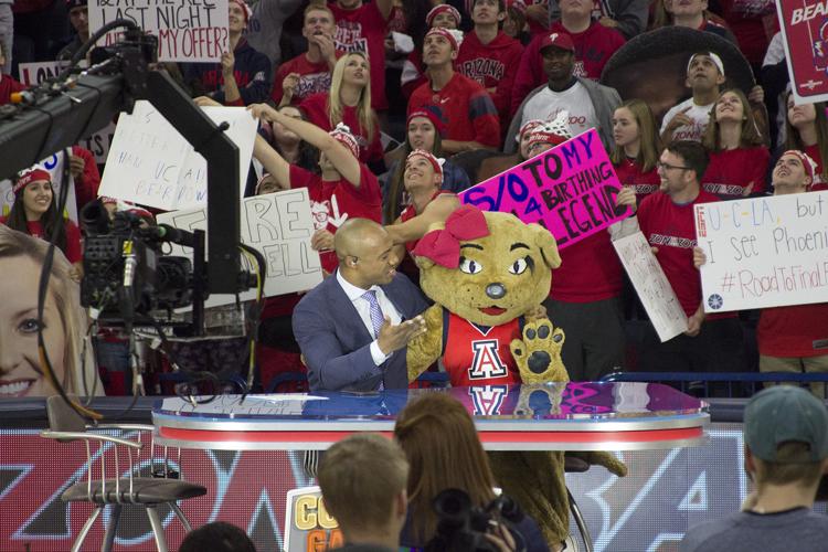 ESPN's 'College GameDay'