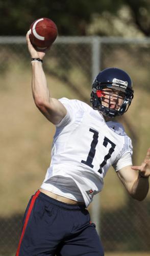 Arizona football: Position draws tighter scrutiny    