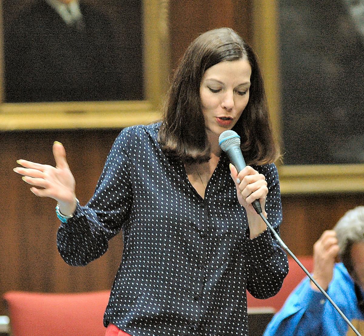 Rep. Michelle Ugenti-Rita