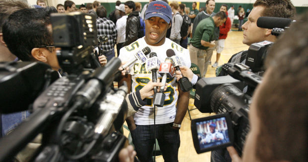 Ka'Deem Carey