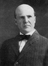 Street Smarts: Richey Blvd. named for pioneering attorney