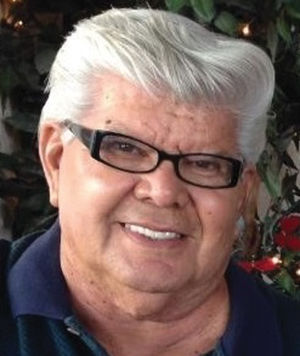 GRACIA, Alfredo V. "Fred"