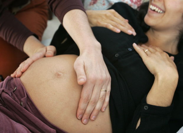 Protections for pregnant workers