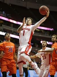 2nd ride goes smoothly: Wildcats down Boise State again