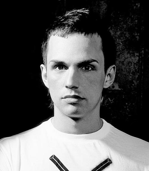 DJ Dieselboy at Congress  