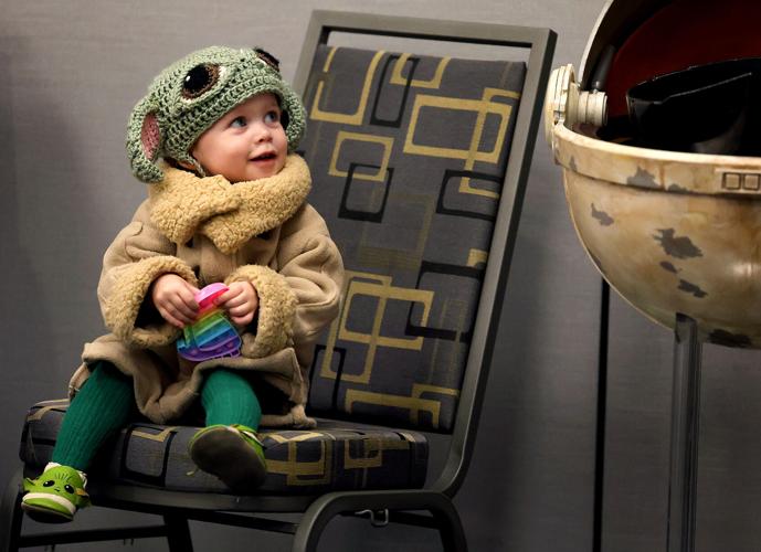 Tucson Comic Con, 2024