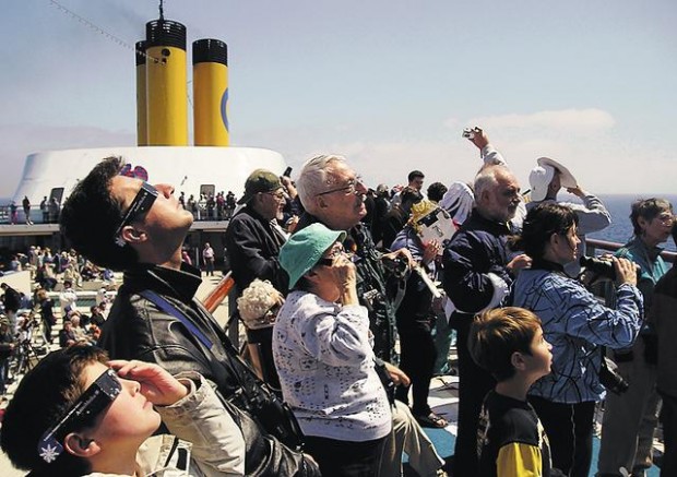 UA alumni trips blend adventure and education  