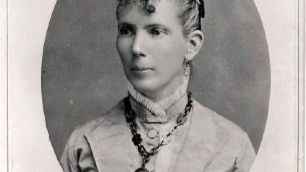 The Ordeal of Larcena Ann Pennington Page
