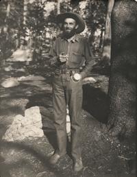 Beyond coffee-table books and calendars: New book, exhibit reveals fresh view of Ansel Adams’ early years