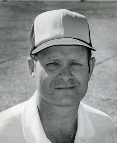 Tucson's top football coaches: No. 9 Larry Hart