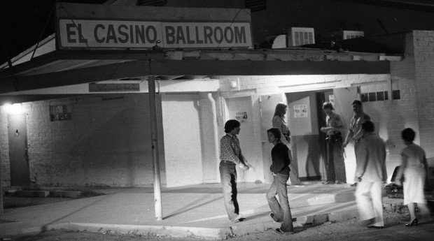 El Casino Ballroom In Tucson Arizona