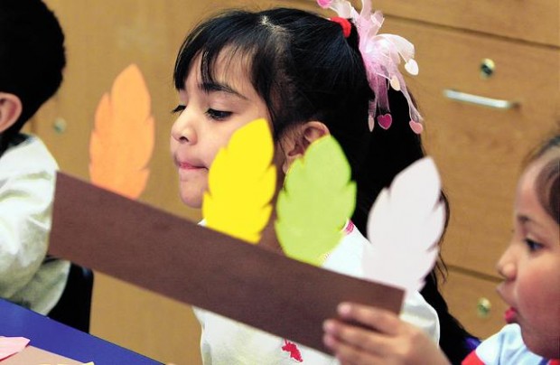 Pascua Yaqui female trailblazer  