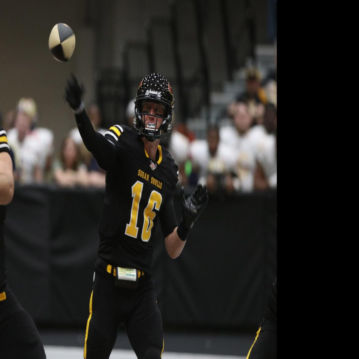 Tucson Sugar Skulls Win To Qualify For Playoffs In First Season
