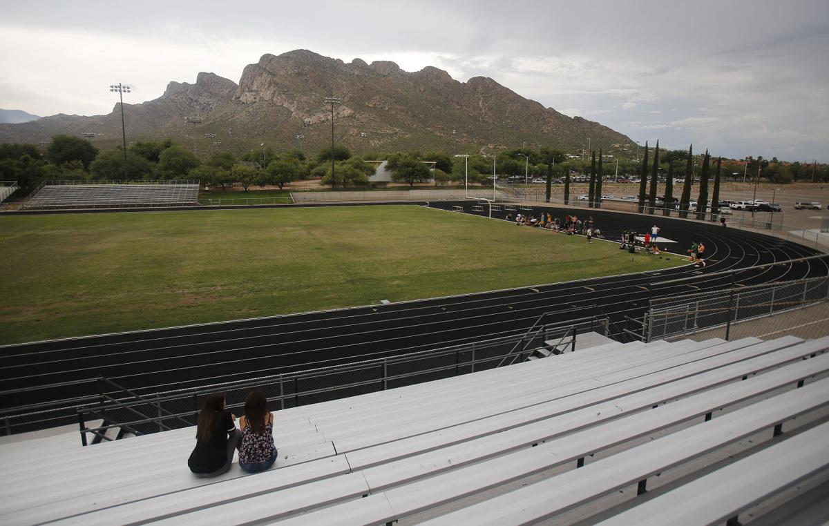 Canyon del Oro's Dorado Stadium