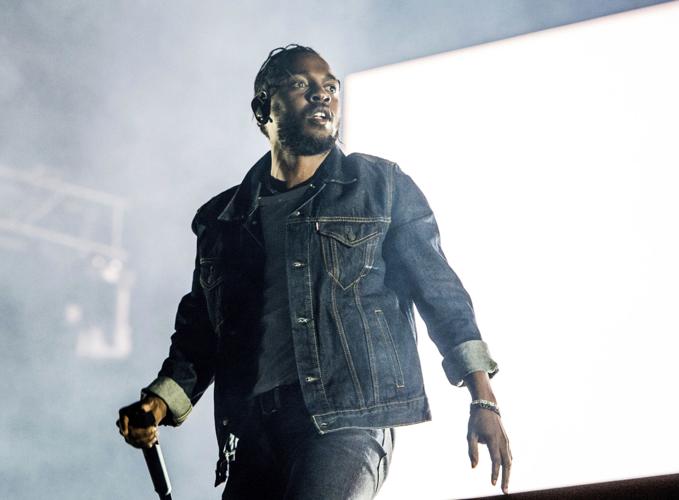 Grammy Awards Nominations