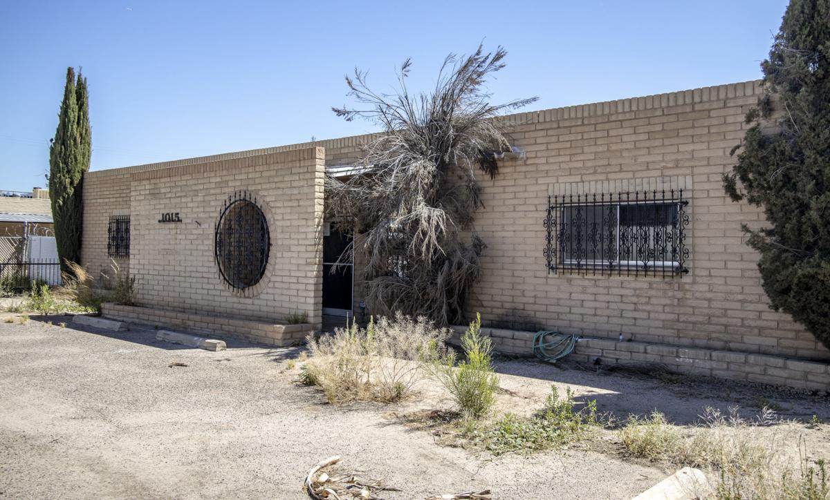 A Brewery With A Dog Park Is Coming To Midtown Tucson Business