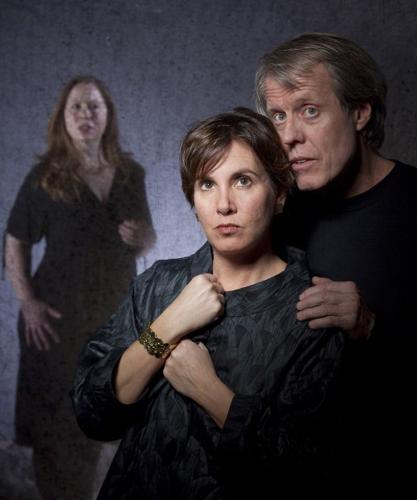 Of memories and mysteries   