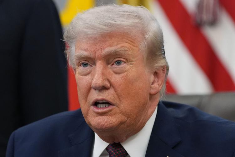 Trump