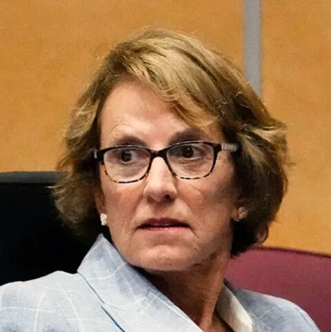 Sen. Wendy Rogers, R-Flagstaff