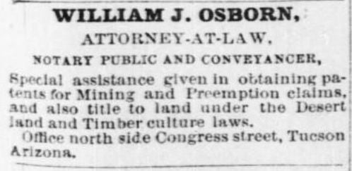 Street Smarts: Osborne Avenue