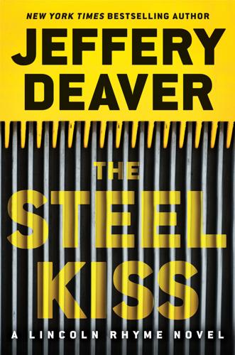 "The Steel Kiss" by Jeffery Deaver
