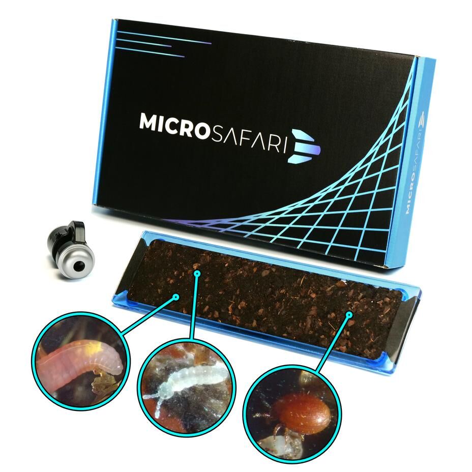 Micro Safari