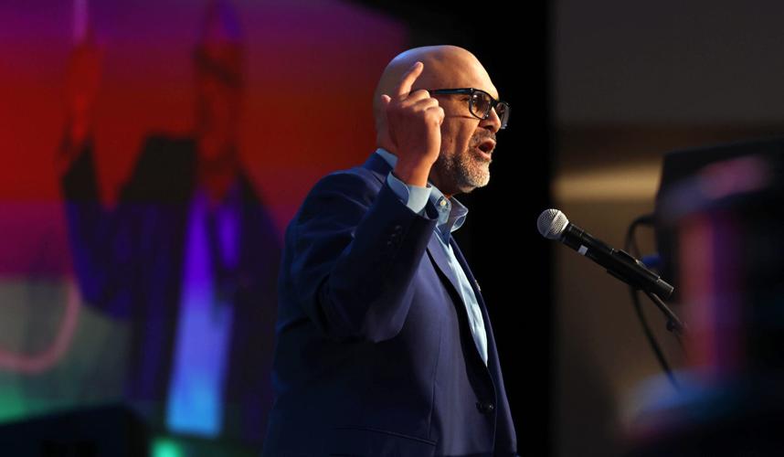 Arizona Bowl Luncheon 2025